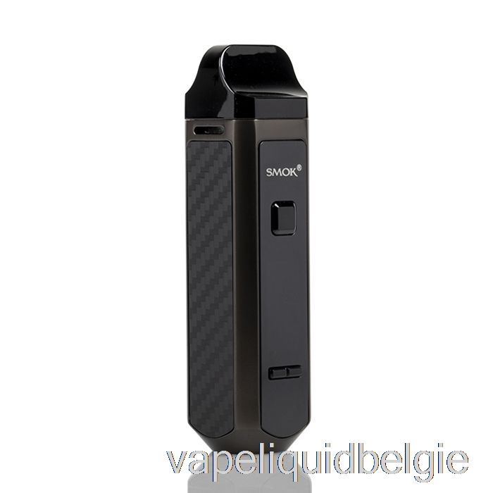 Vape Smaken Smok Rpm 40 Pod Mod Kit Nano Gunmetal